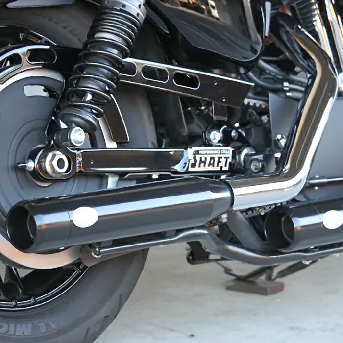 楽天市場】【予約販売商品】 K-SPEED Diabolus HD009 カスタムマフラー