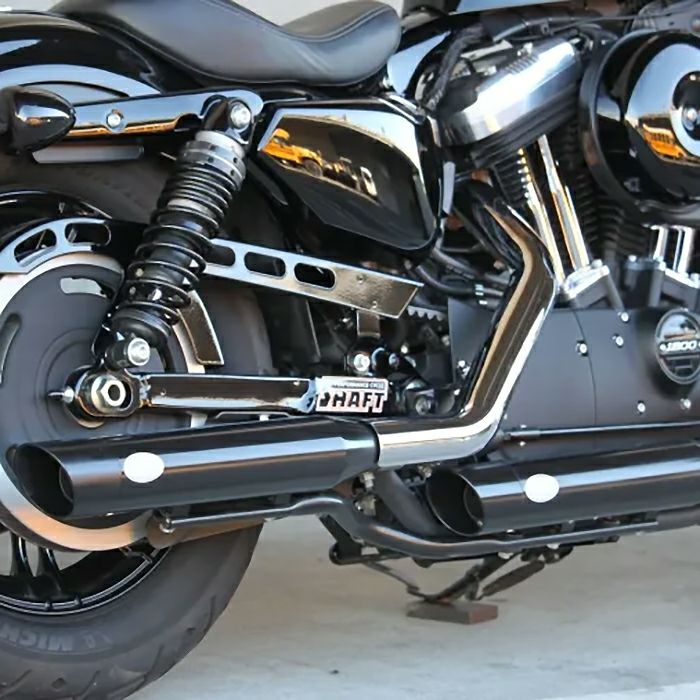 楽天市場】【予約販売商品】 K-SPEED Diabolus HD009 カスタムマフラー