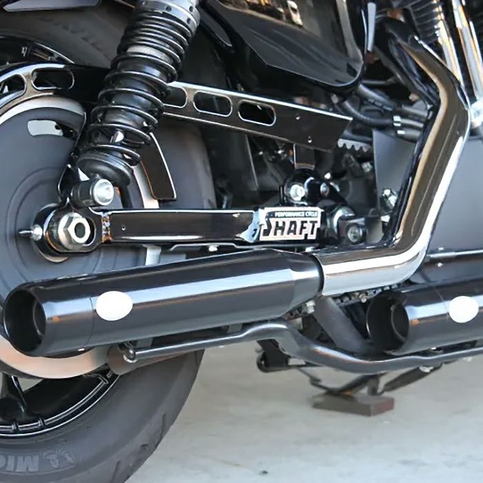 楽天市場】【予約販売商品】 K-SPEED Diabolus HD009 カスタムマフラー