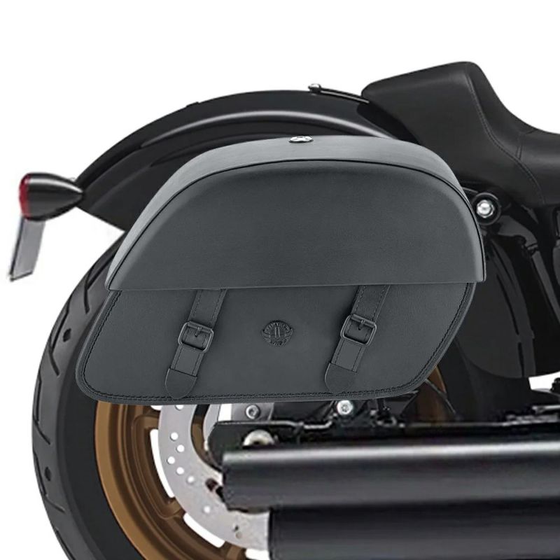 Viking Bags Baelor ラージ サドルバッグ 32L ダイナ ローライダーS 50,244円
