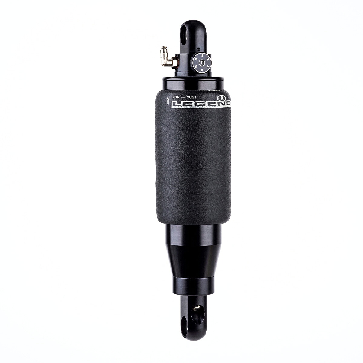 Legend Suspension AIR-A エアサスペンション 2018～2024ソフテイル