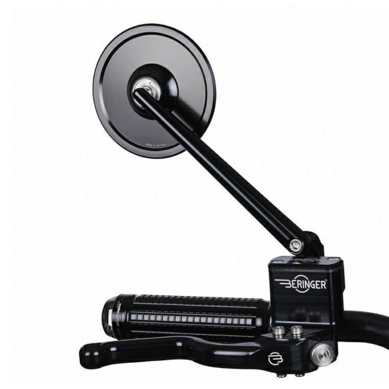 Motogadget MOビュー・グラスレスミラー 左側用 ブラック 楽天市場】Motogadget MOビュー・グラスレスミラー クラシック