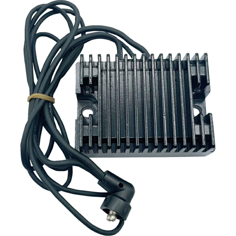 1989～1999 EVOビッグツイン HOT SHOT レギュレーター Ricks Motorsport Electrics