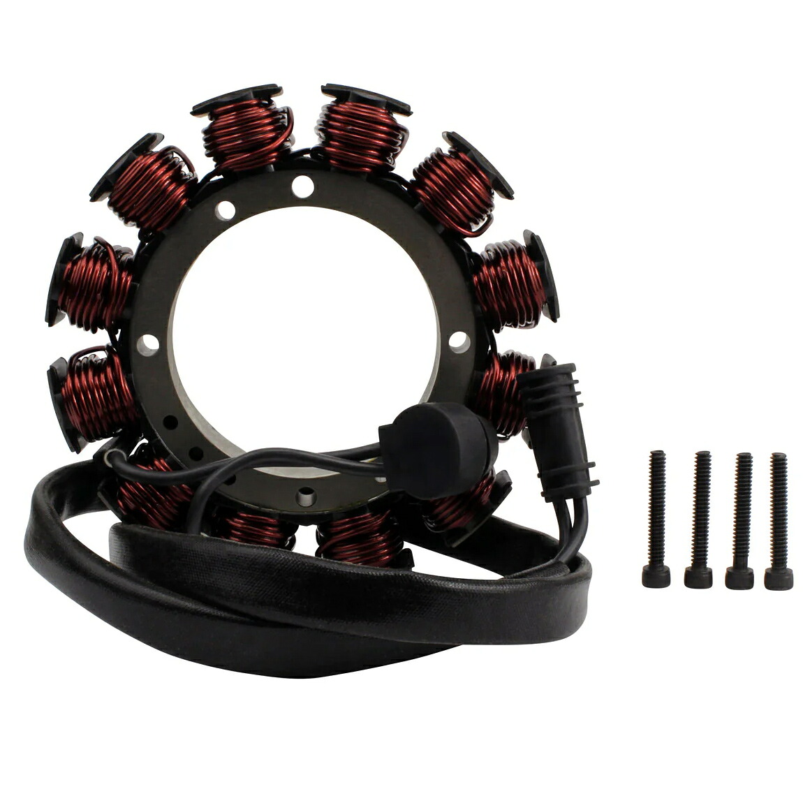 RM STATOR 高性能ステーターコイル 2014～2021スポーツスター｜ワールドモーターライフ 26,733円