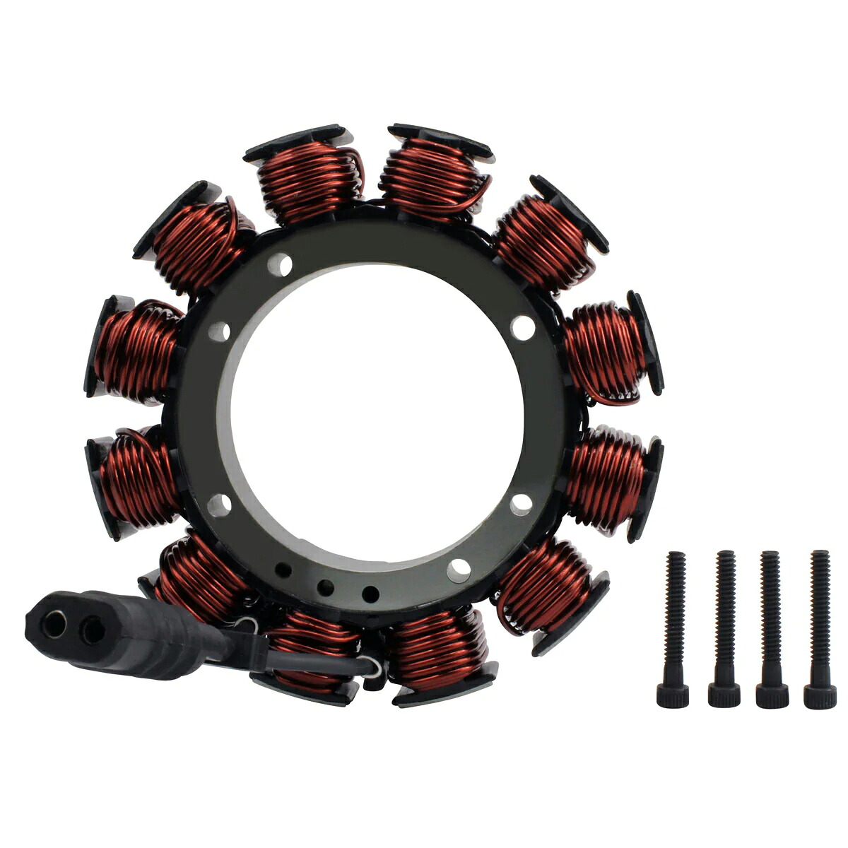 RM STATOR 高性能ステーターコイル 1989~1999ビッグツイン|ワールドモーターライフ
