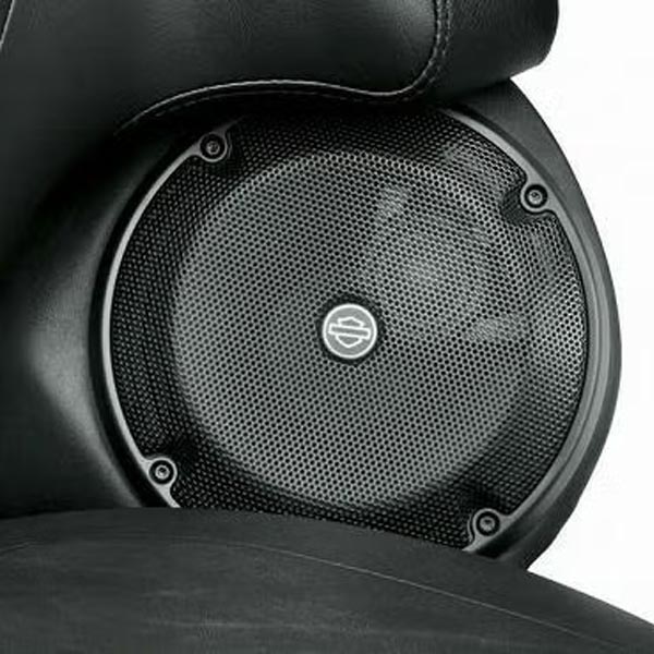 【セール】BOOM! オーディオ・ハイパフォーマンススピーカー 6.5インチ リアスピーカー|ワールドモーターライフ