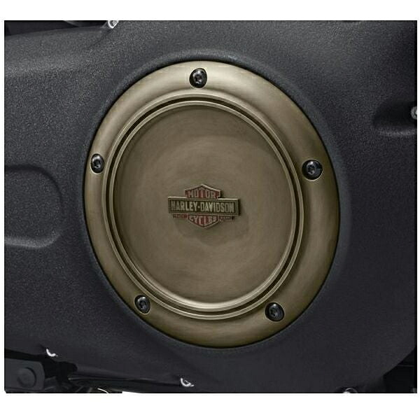 中古 純正 ブラスコレクション ダービーカバー 25700515｜ワールドモーターライフ