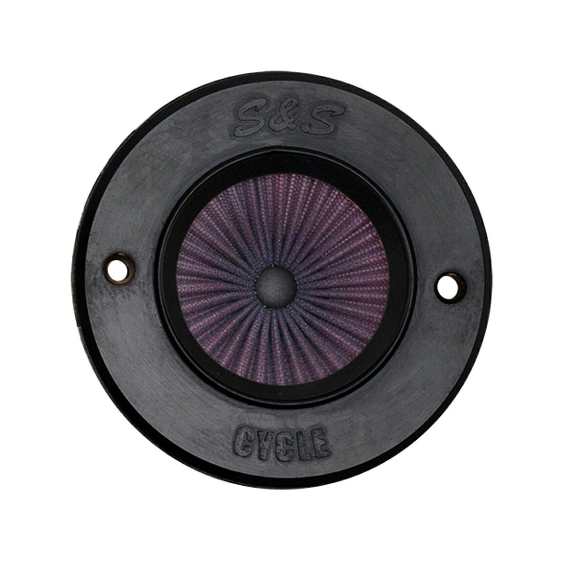 【S&S】Air Stinger 交換用エアフィルター 170-0723A|ワールドモーターライフ