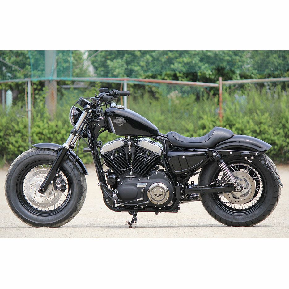 Gleaming Works 漏電肋筋泥よけ 黒コーティング仕上 Gw 6006 Bk Cannes Encheres Com