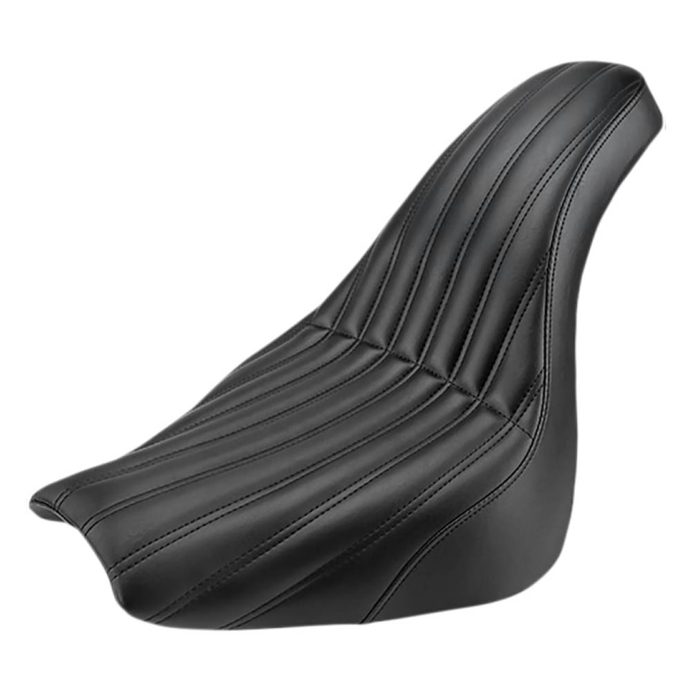 【SaddleMen】プロファイラー ゲル入り ナックルシート 0802-1362｜ワールドモーターライフ 45,964円