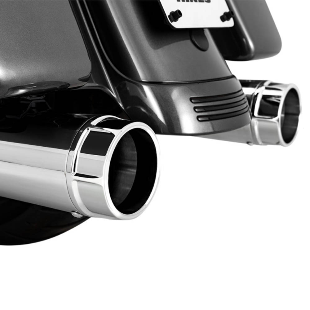 楽天市場】【バンスアンドハインズ(Vance&Hines)】トルカー 450