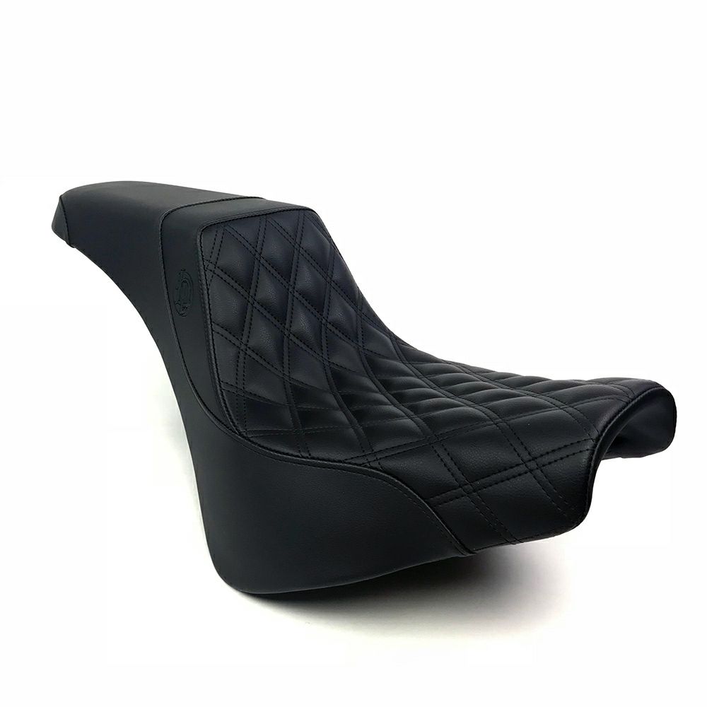 楽天市場】【Lucky Daves】ダイナシート ダブルダイアモンド ブラック