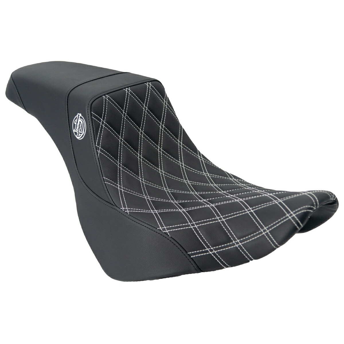 Lucky DavesラッキーデーブスM8ローライダーシート FXLRSTほか slrswhite_c0.jpg