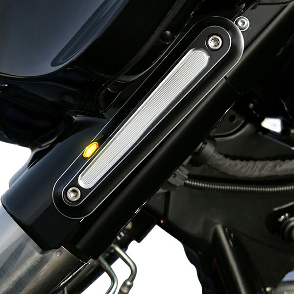 楽天市場】【KODLIN】M8ソフテイル リアサスペンションロワリング