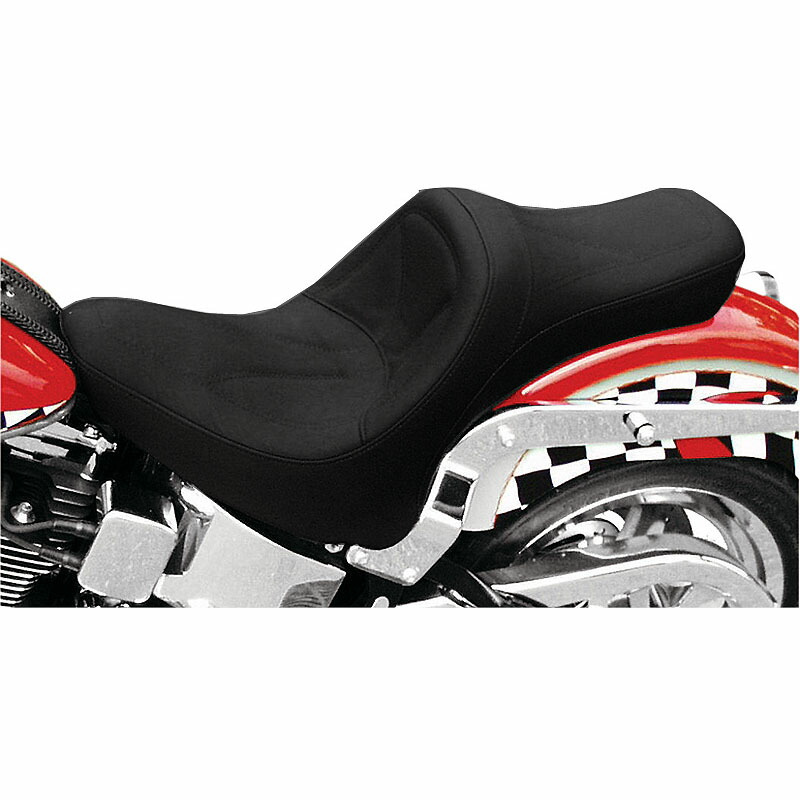 【Saddlemen】 キング シート　1984～1999 ソフテイル 49,798円