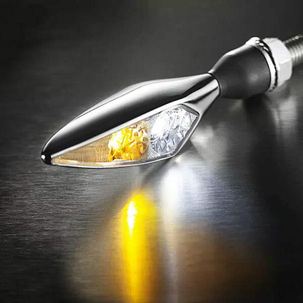 楽天市場】ケラーマン□ローンバス S ウインカー 右前 / 左後用