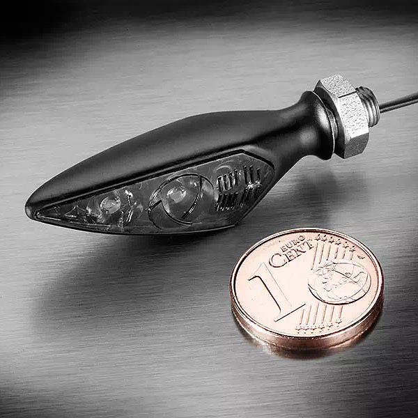 楽天市場】Kellermann ケラーマン Rhombus S DF Dark [ローンバスS