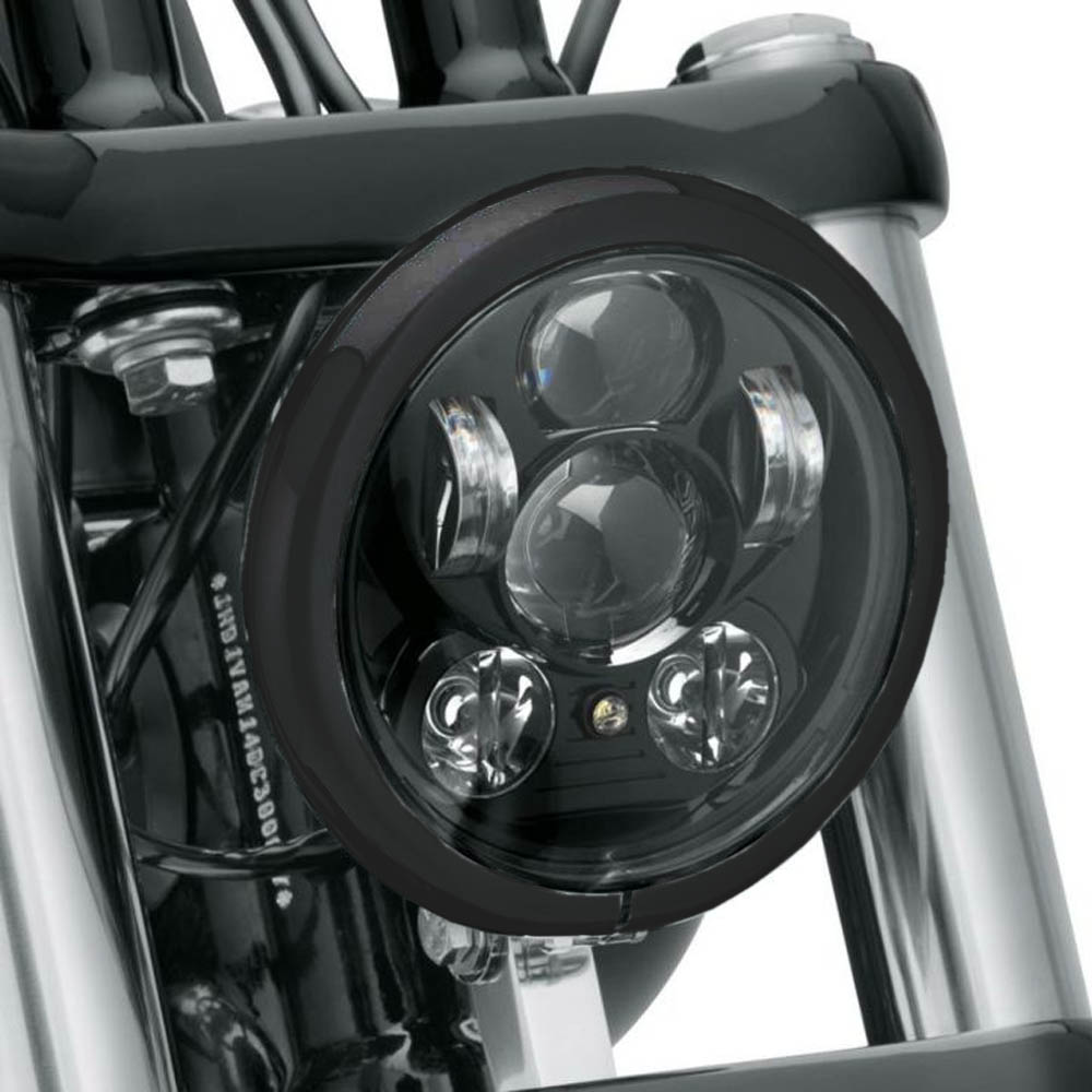 中古 Daymaker Led ヘッドライト ハウジングセット Irondiner Deutschland De