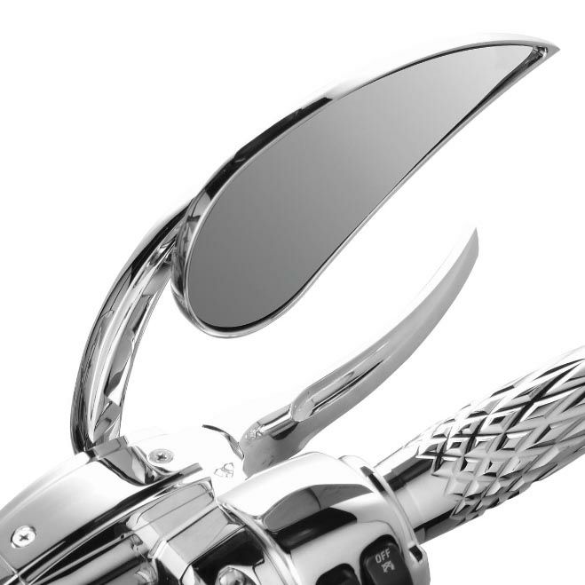 楽天市場】ハーレー用 【アレンネス】ラッドIIIダイキャスト