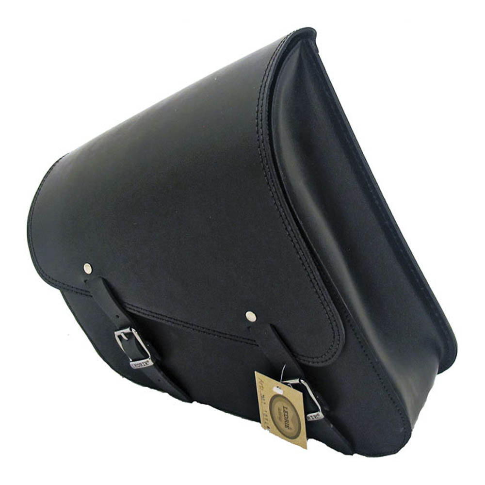 【LEDRIE】サドルバッグ 12リットル