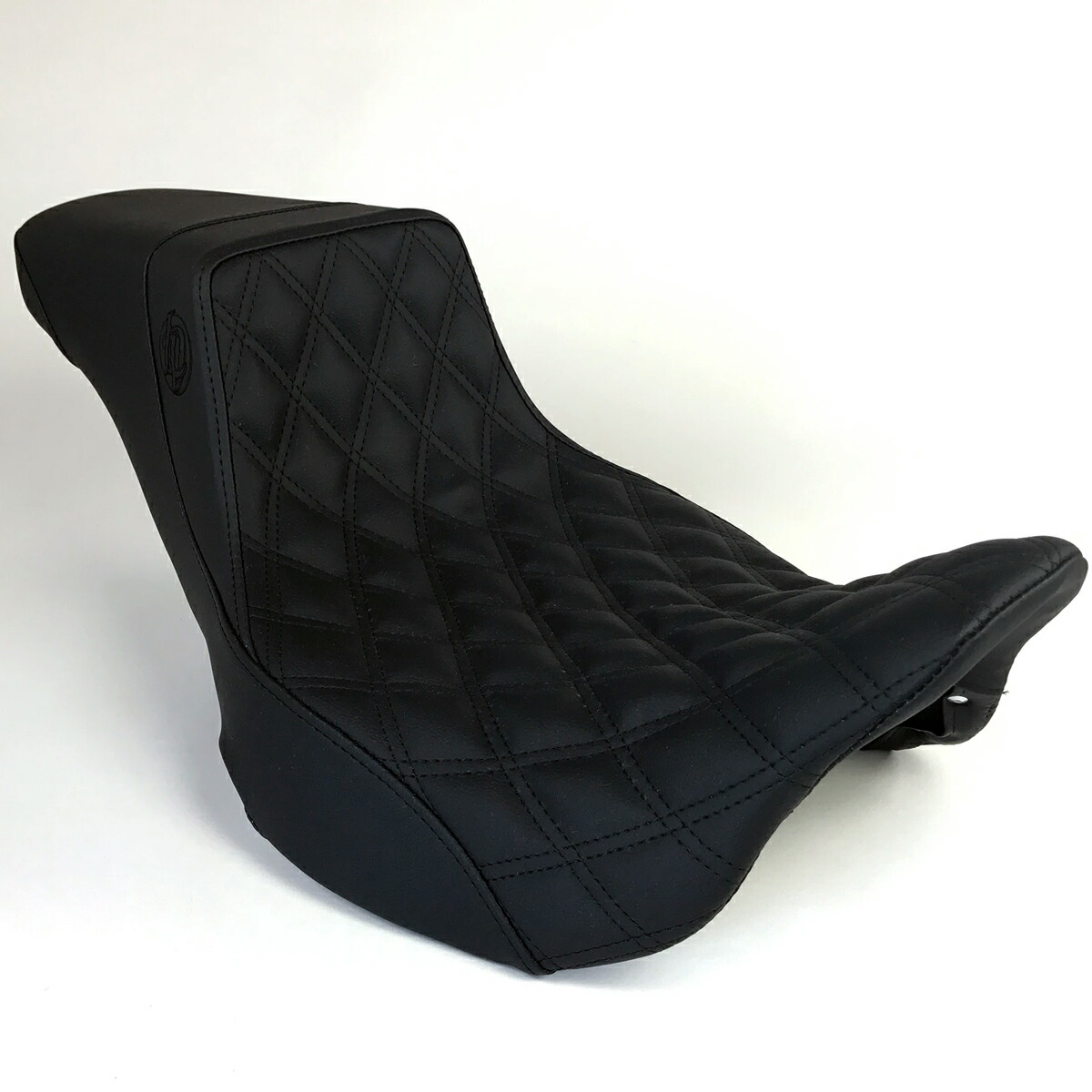 楽天市場】【Lucky Daves】ダイナシート ダブルダイアモンド ブラック