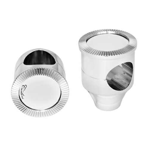 楽天市場】【クリアキン】 オイルフィラースポートカバー 8264