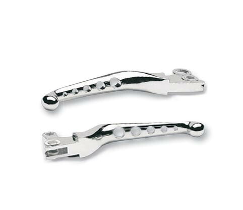 エルゴノミック 5-Hole ワイドレバー左右セット