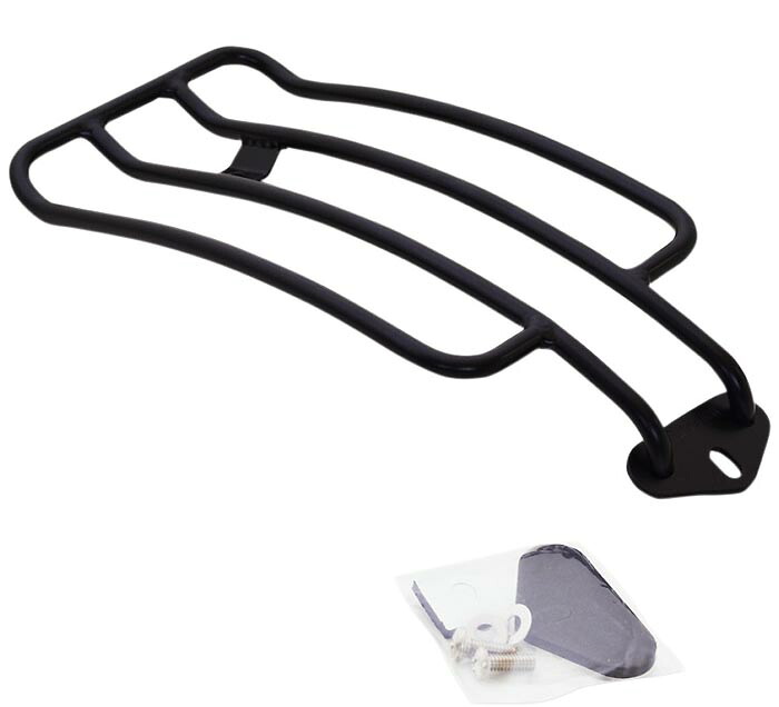 MOTHERWELL ソロラゲッジラック マットブラック FLS, FXS 33,002円