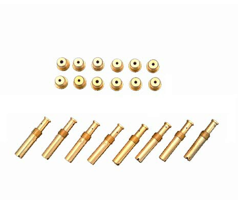 【S＆S】 キャブレター JET キット（マスターキット） 11-7272｜ワールドモーターライフ