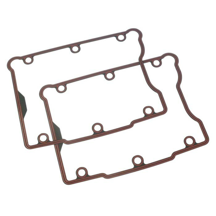 【楽天市場】Rockerカバー(ロッカーカバー)ガスケット Twincamエンジン用：ワールドモーターライフ