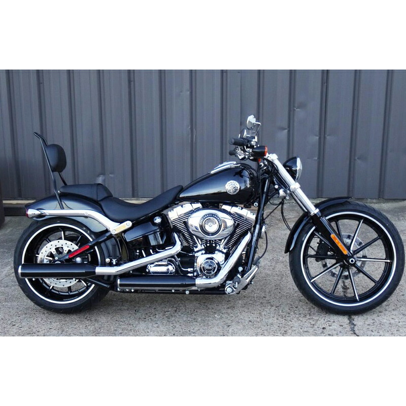 楽天市場 Top Hand Ventures シーシーバー Fxsb用 16インチ ワールドモーターライフ