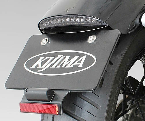 キジマ　LEDテールランプKIT　スポーツスター　09-13年　XL1200X他 楽天市場】KIJIMA キジマ LEDテールランプキット スポーツスター