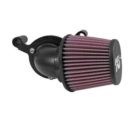 【Ｋ＆Ｎ】 パフォーマンス・エアクリーナーキット ショート・インテーク 電子制御スロットル用 63-1131｜ワールドモーターライフ 43,884円