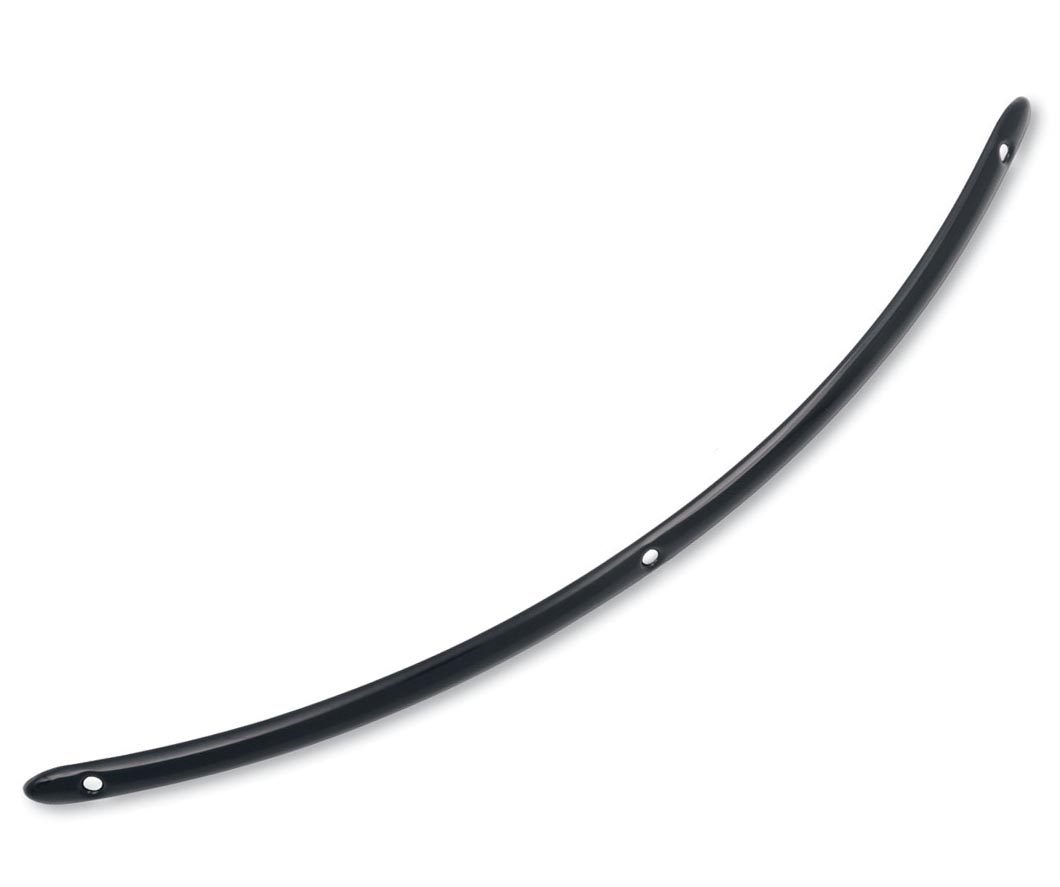 【サイクルビジョン】 ウインドシールドトリム ブラック 2350-0087 8,128円