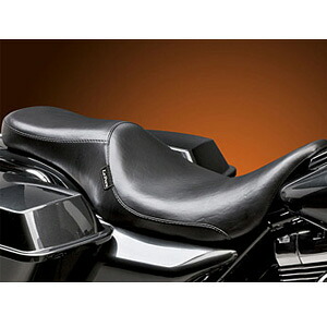【ラペラ】 SILHOUETTE(シルエット)　ツーアップシート　2008～ FLHT、FLHR、FLHX、FLTR(X) LK-847｜ワールドモーターライフ 62,090円