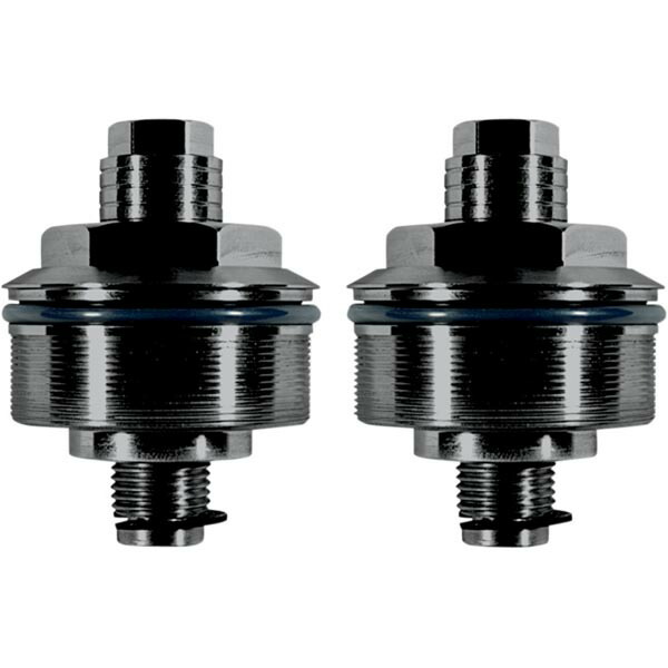 Speed Merchant 49mmフォーク　プリロードアジャスター　ブラック 29,017円