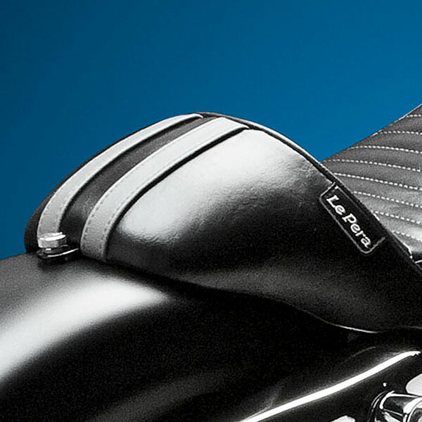 楽天市場】Le Pera スポーツスター用スタブ・カフェシート