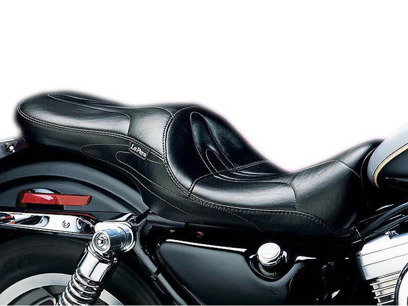 【ラペラ】 Sorrento LT シート 1982～2003 XL LT-906｜ワールドモーターライフ