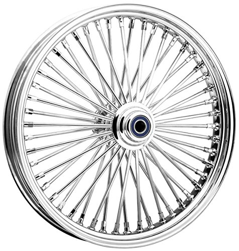 楽天市場】【DNA】 Mammoth スポークホイール 21x3.5 フロント