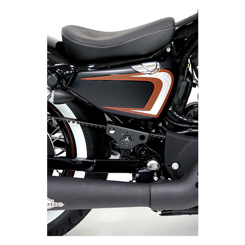 洗濯機可 Harley Davidson 【USA在庫あり】 RD3579 ローランドサンズ