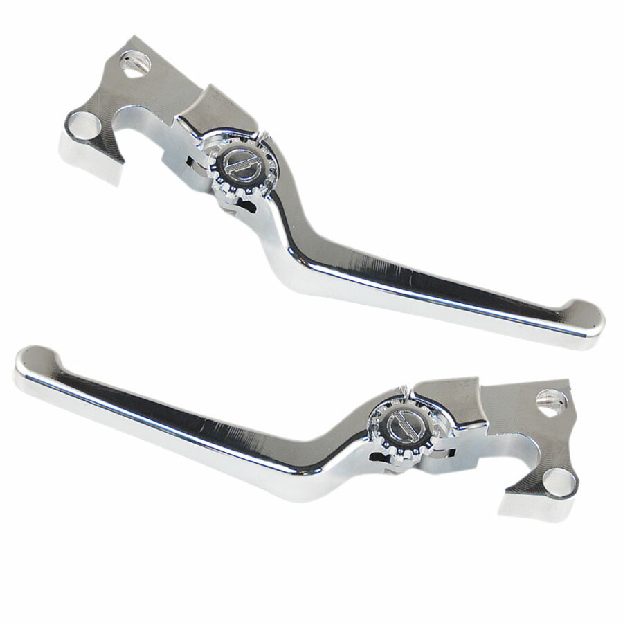 Psr アジャスタブル レバー揃え Anthem クローム 04 21 運動競技ナンバーワン 0610 1701 0610 1700 Vintageworksbikes Com