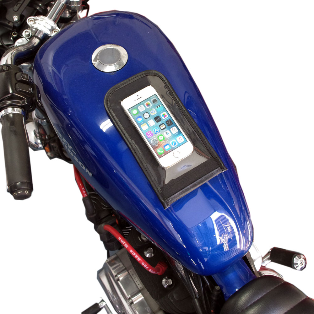 HOPNEL マグネット スマートホン・ポーチ