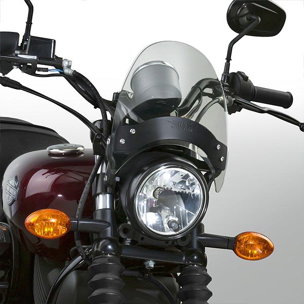 楽天市場】【ナショナル サイクル】N2555-002 フライスクリーン