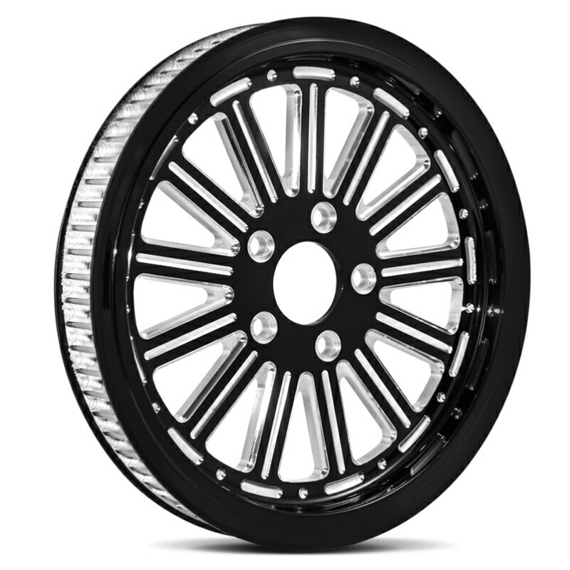 楽天市場】【DNA】SUPER SPOKE プーリー M-PL-0165/M-PL-0170/M