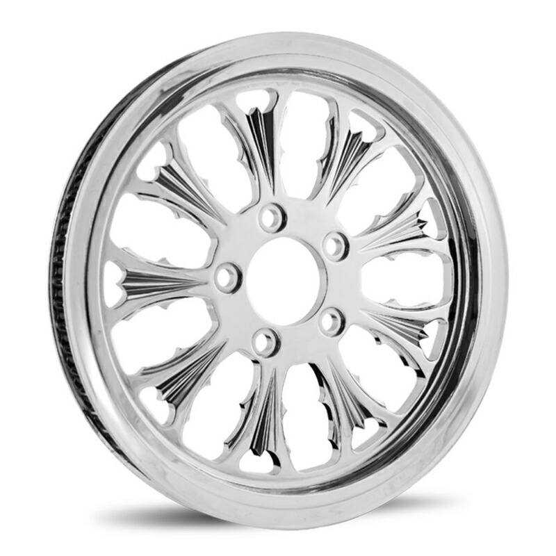 DNA M-PL-0178 プーリー ソフテイル ダイナ ハーレー ホイール DNA M-PL-0178 プーリー ソフテイル ダイナ ハーレー ホイール