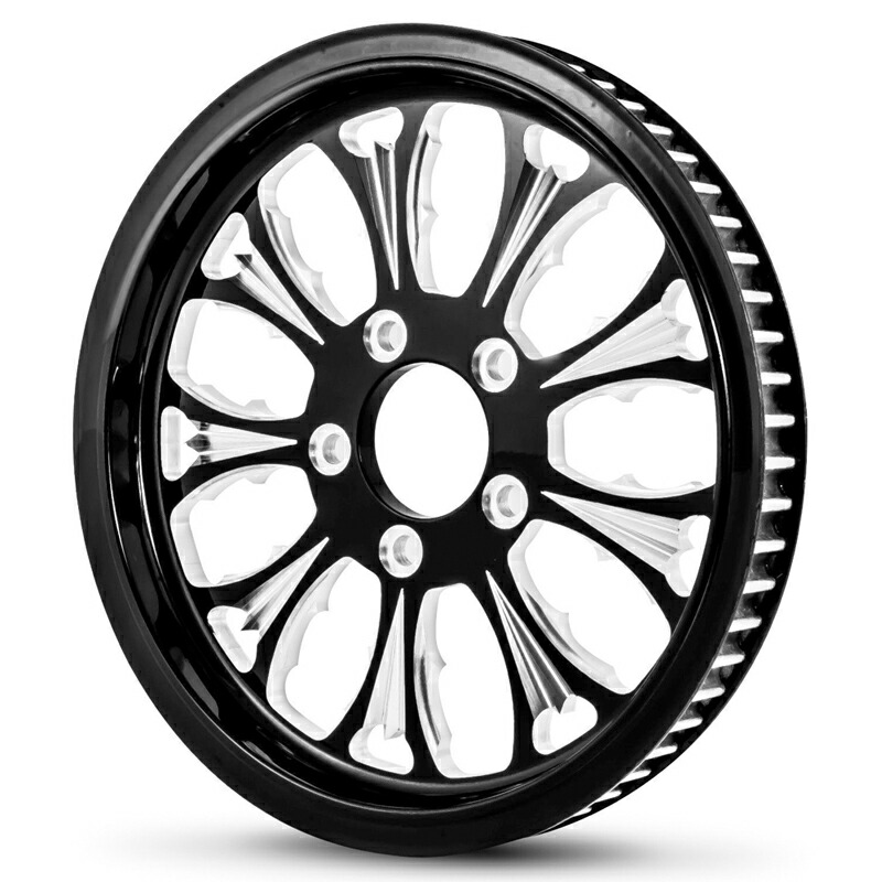 楽天市場】【DNA】SUPER SPOKE プーリー M-PL-0165/M-PL-0170/M