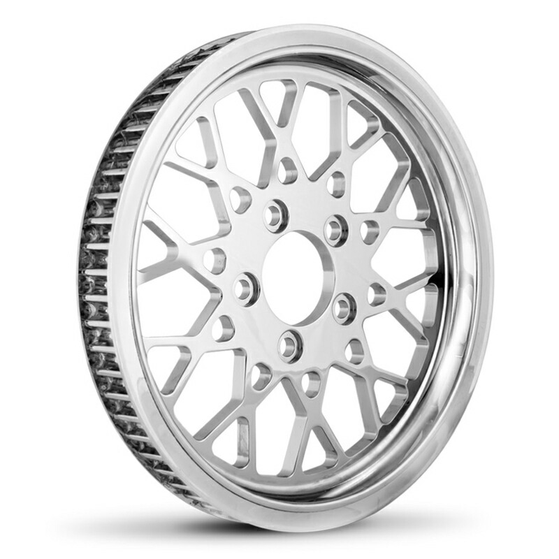【DNA】MESH プーリー M-PL-0200/M-PL-0202/M-PL-0204/M-PL-0206/M-PL-0201