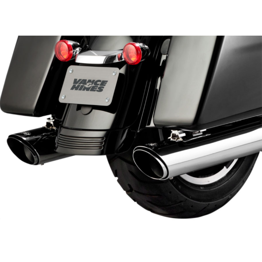 楽天市場】バンスアンドハインズ(Vance&Hines)ハイアウトプット