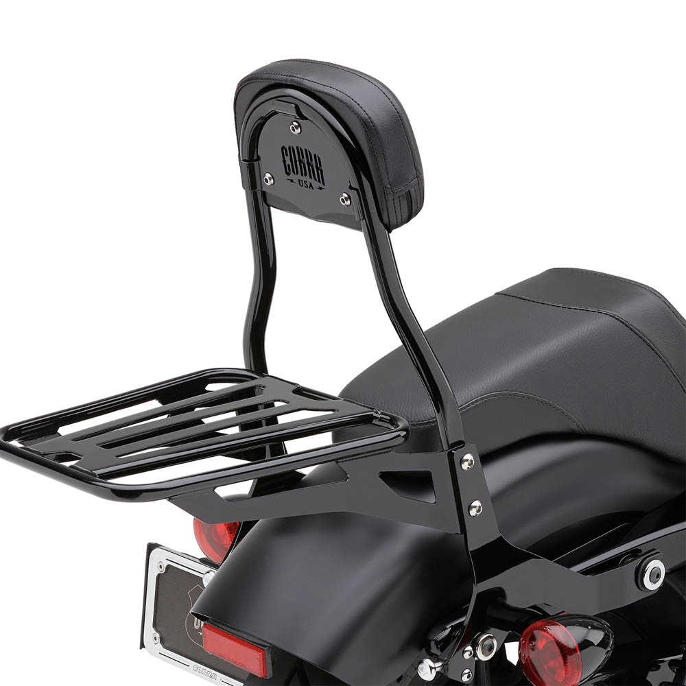 COBRA スポーツスター用デタッチャブル シーシーバーキット ブラック 56,095円