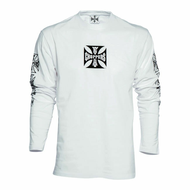 ワイルドスピード ブライアン オコナー着用モデル CHOPPERS OGTシャツ imgrc0101575277.jpg